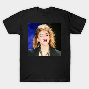 Vintage Madonna T-Shirt